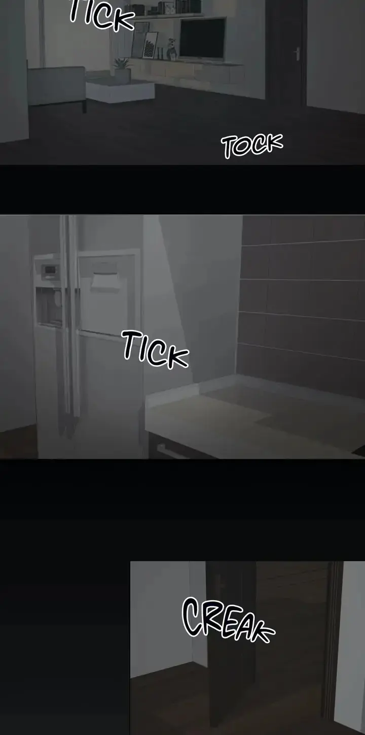 Room 1305 – Capítulo 02 Yaoi – Página 4