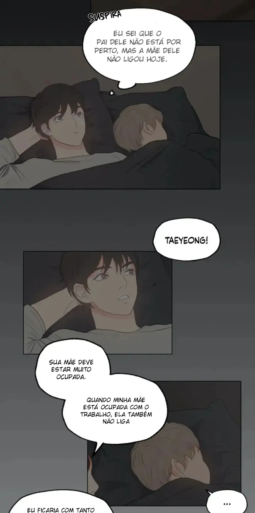 Room 1305 – Capítulo 02 Yaoi – Página 5