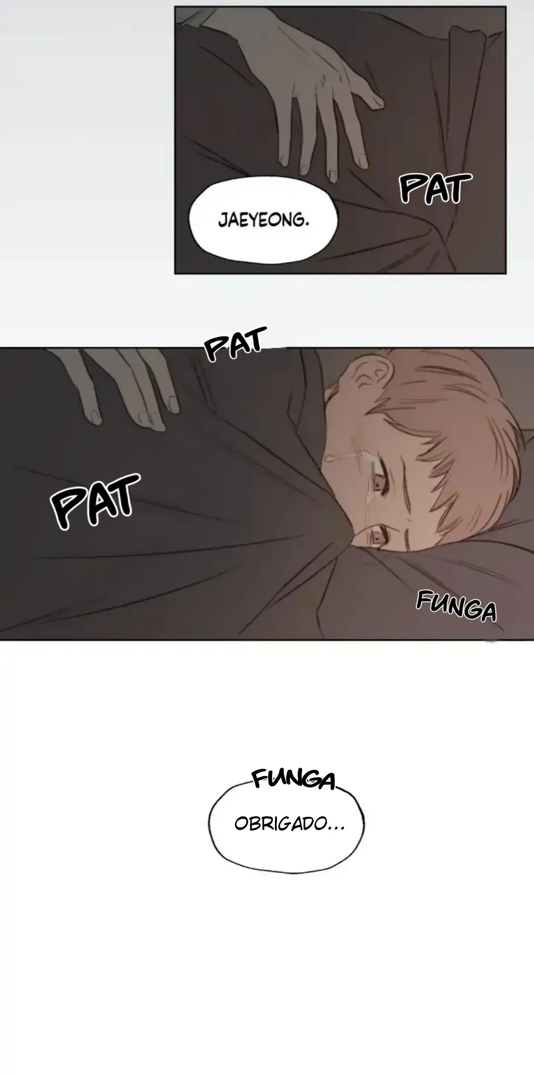 Room 1305 – Capítulo 02 Yaoi – Página 7