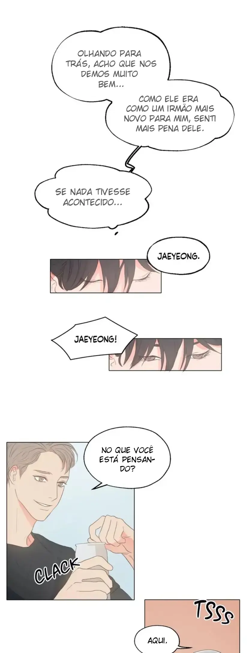 Room 1305 – Capítulo 02 Yaoi – Página 8