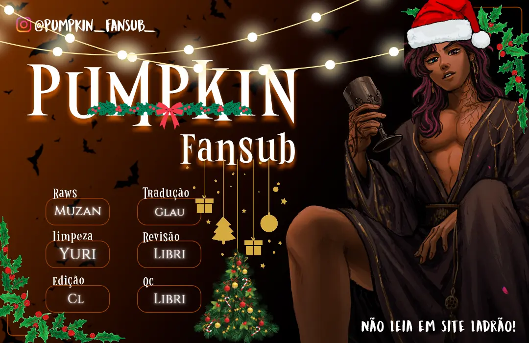 Room 1305 – Capítulo 03 Yaoi – Página 1