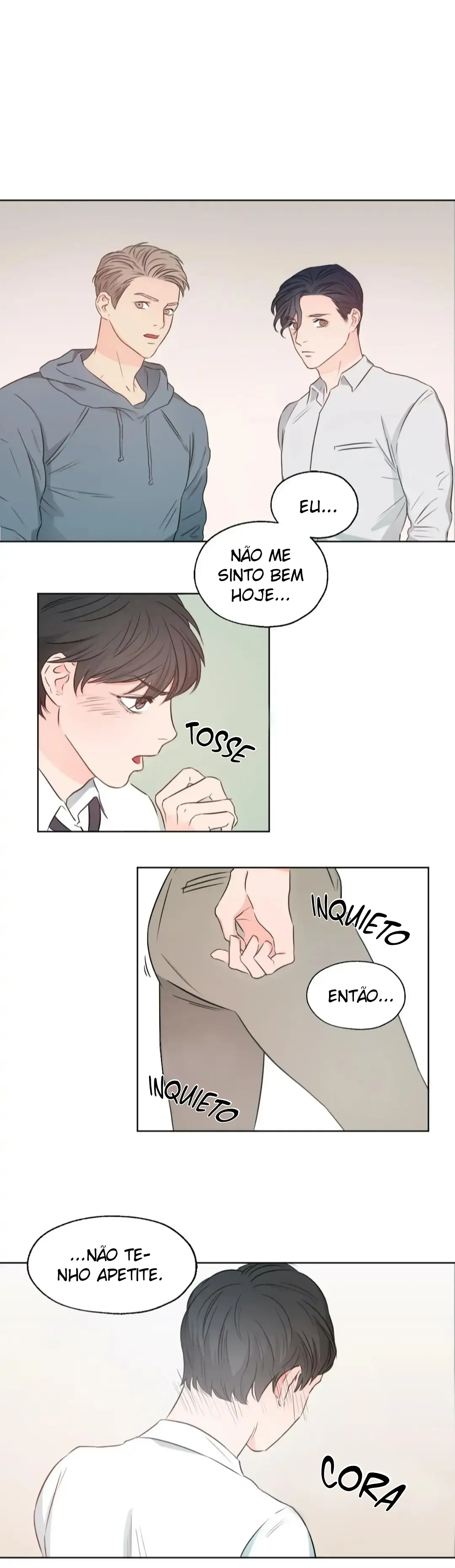 Room 1305 – Capítulo 04 Yaoi – Página 11