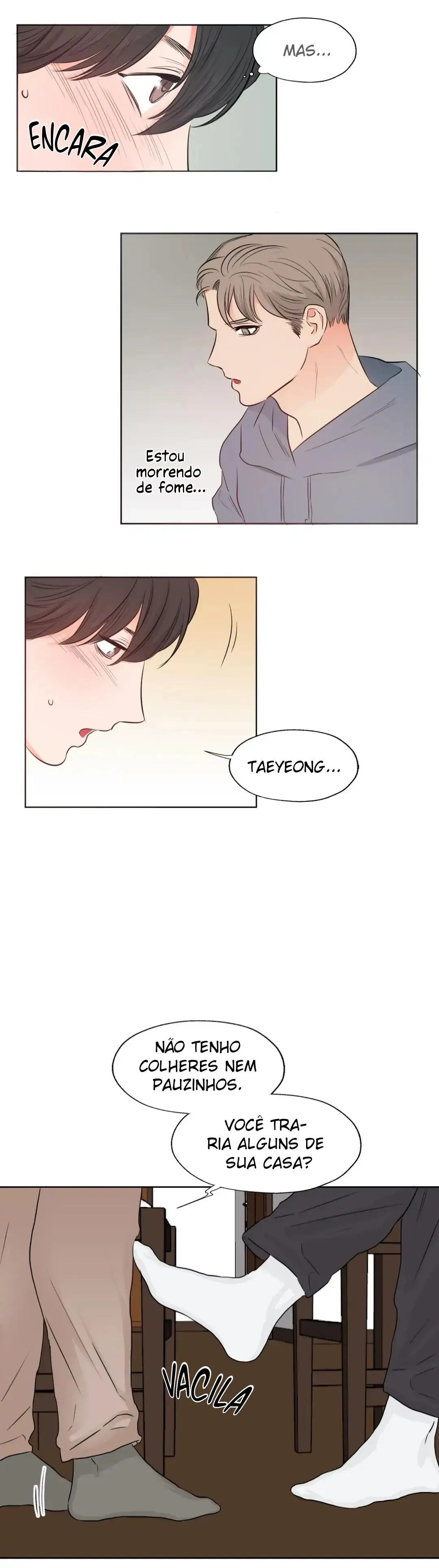 Room 1305 – Capítulo 04 Yaoi – Página 15