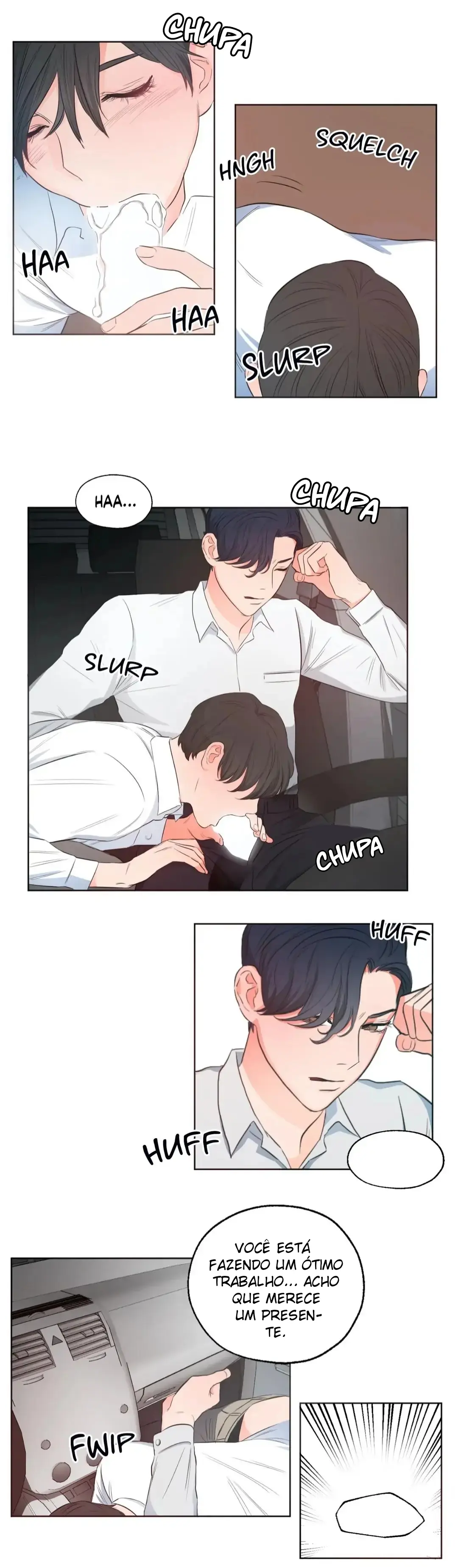 Room 1305 – Capítulo 04 Yaoi – Página 4