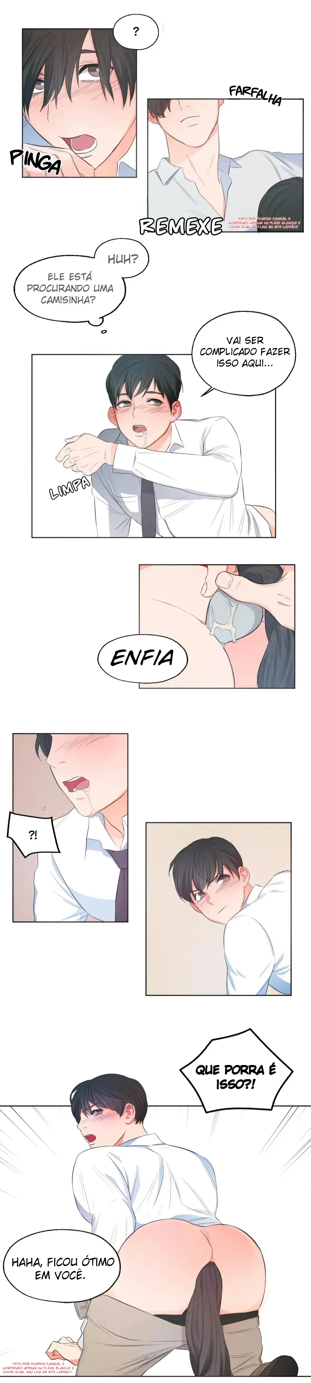 Room 1305 – Capítulo 04 Yaoi – Página 5