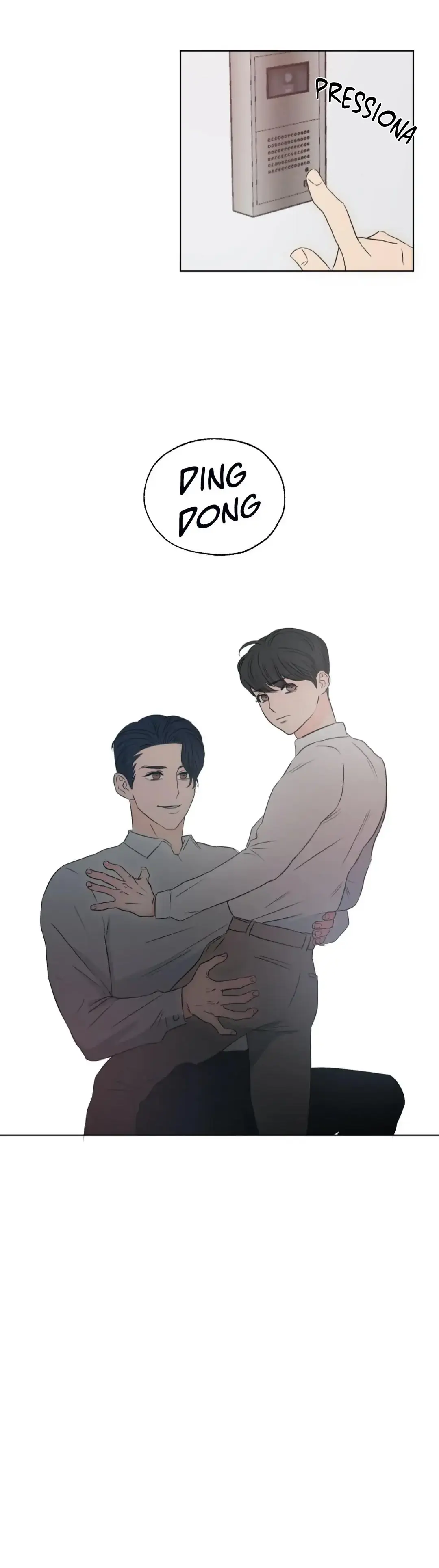 Room 1305 – Capítulo 05 Yaoi – Página 11