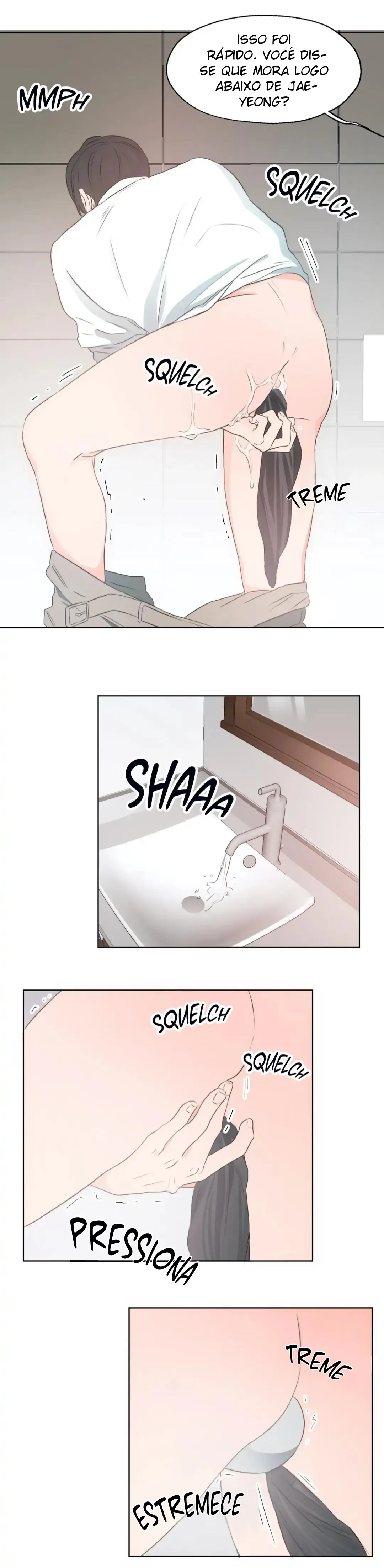 Room 1305 – Capítulo 05 Yaoi – Página 13