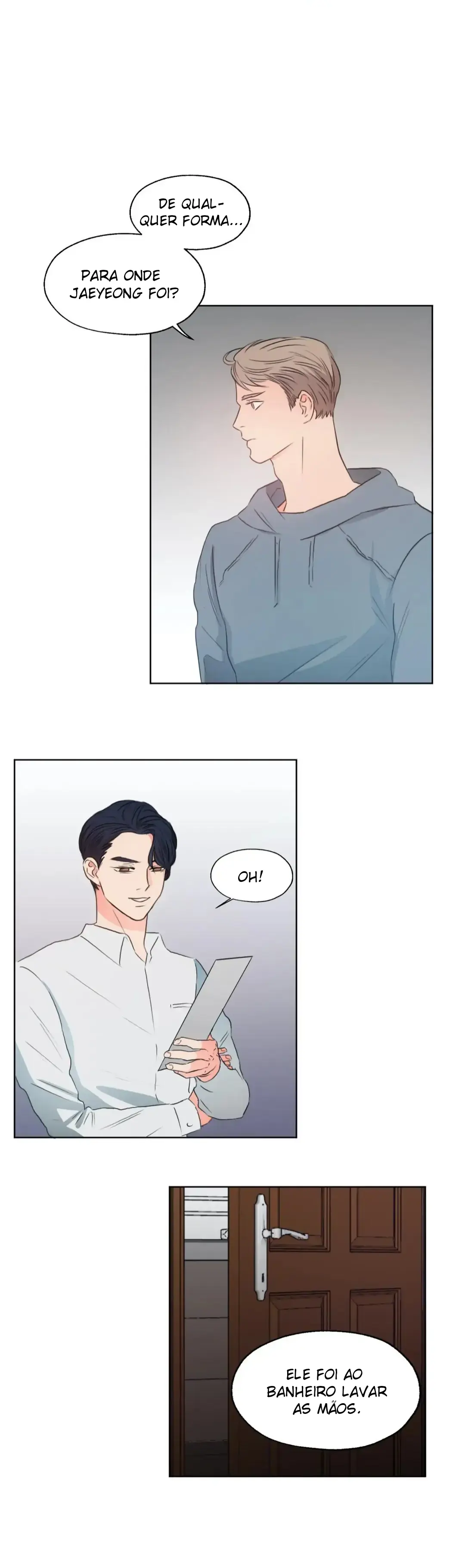 Room 1305 – Capítulo 05 Yaoi – Página 14