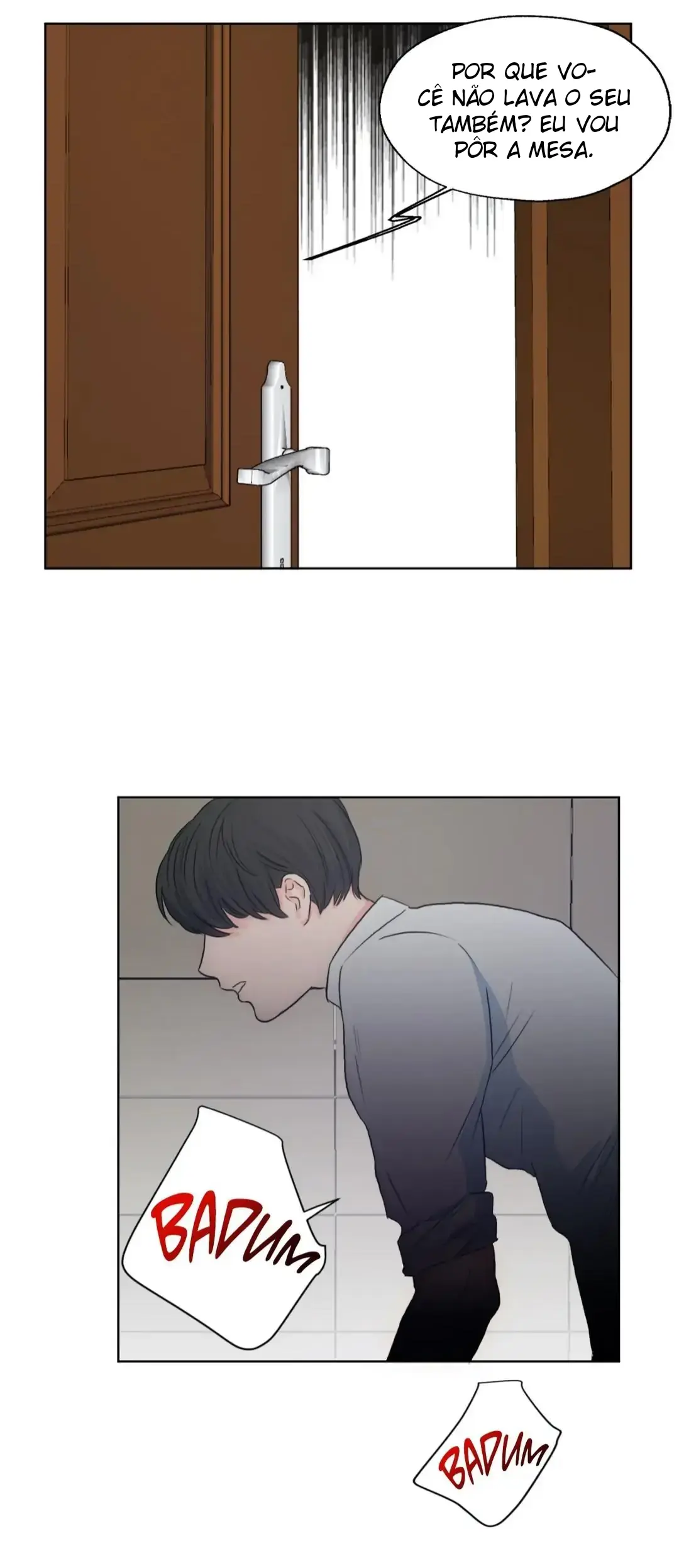 Room 1305 – Capítulo 05 Yaoi – Página 15