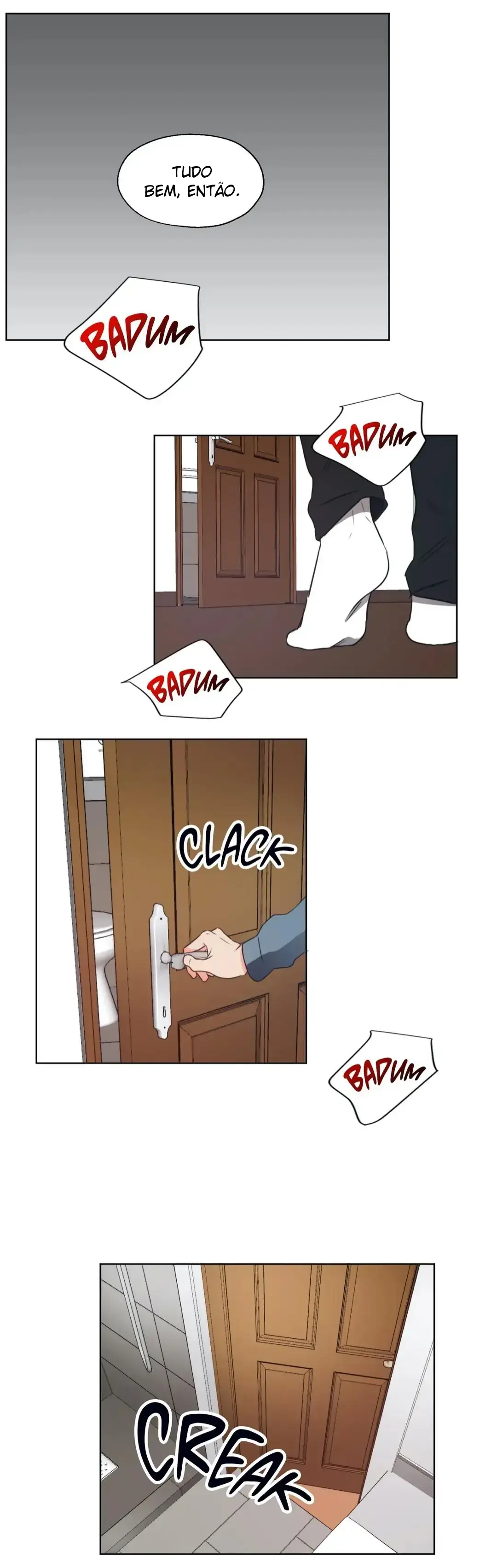 Room 1305 – Capítulo 05 Yaoi – Página 16