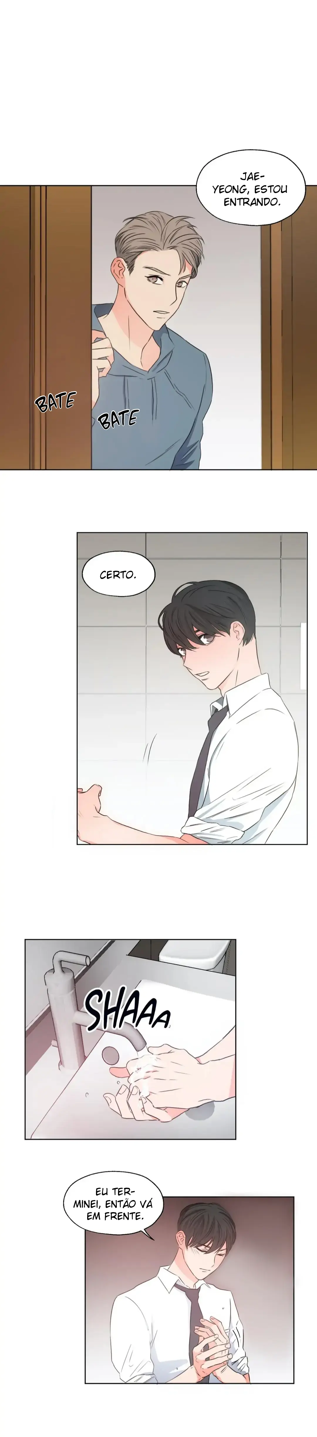 Room 1305 – Capítulo 05 Yaoi – Página 17