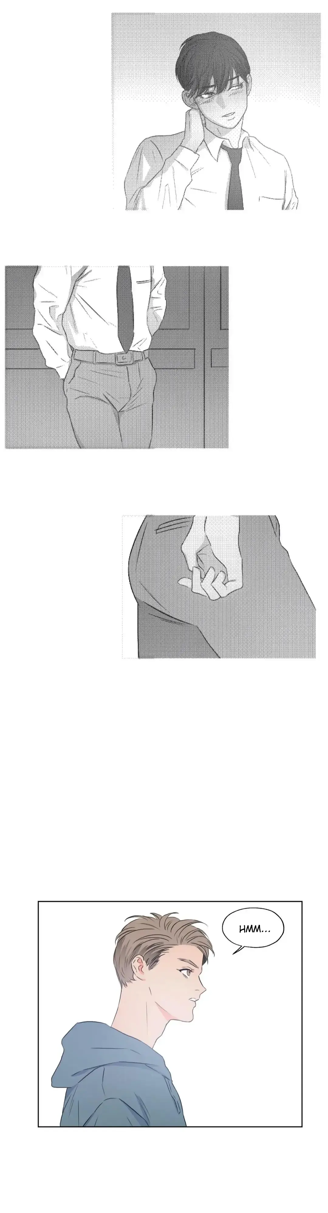 Room 1305 – Capítulo 05 Yaoi – Página 19