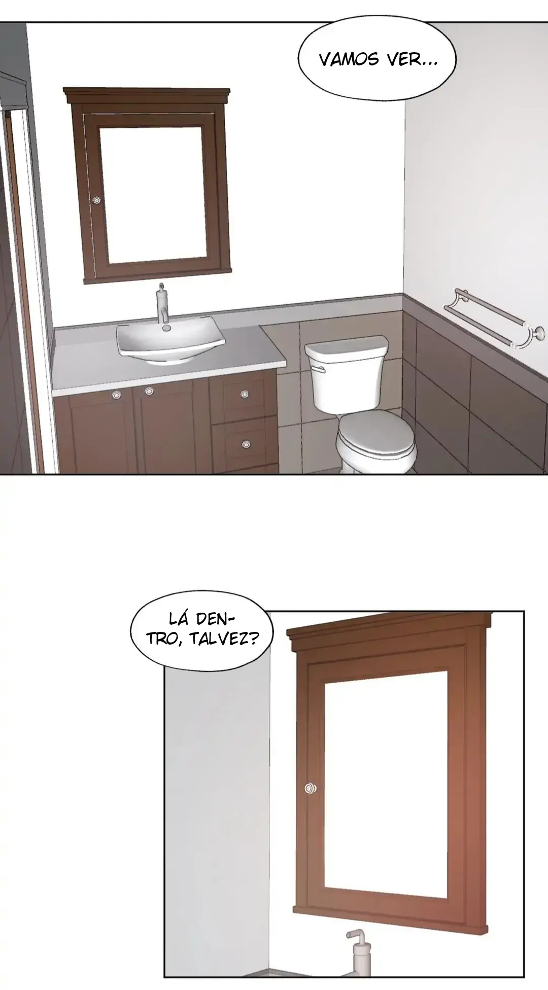 Room 1305 – Capítulo 05 Yaoi – Página 20