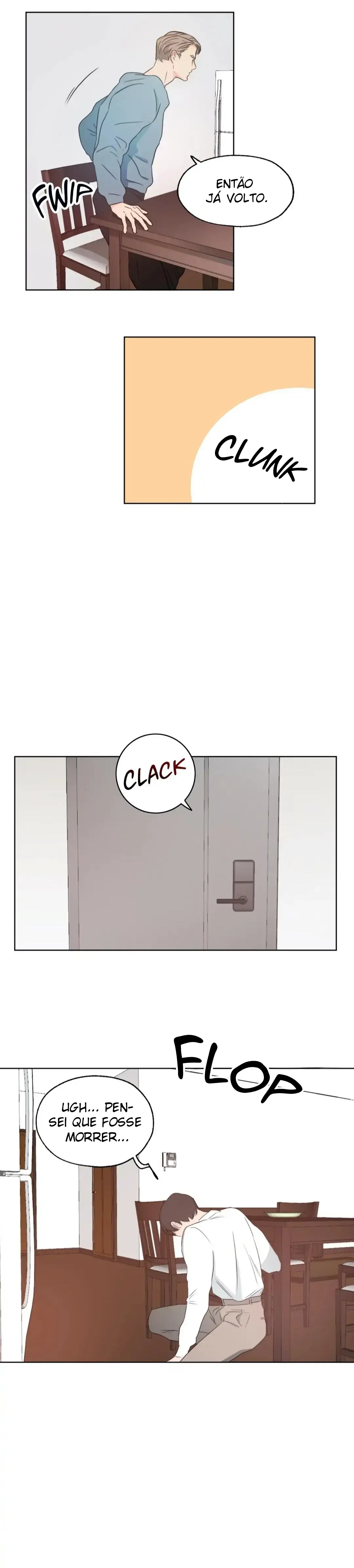 Room 1305 – Capítulo 05 Yaoi – Página 5