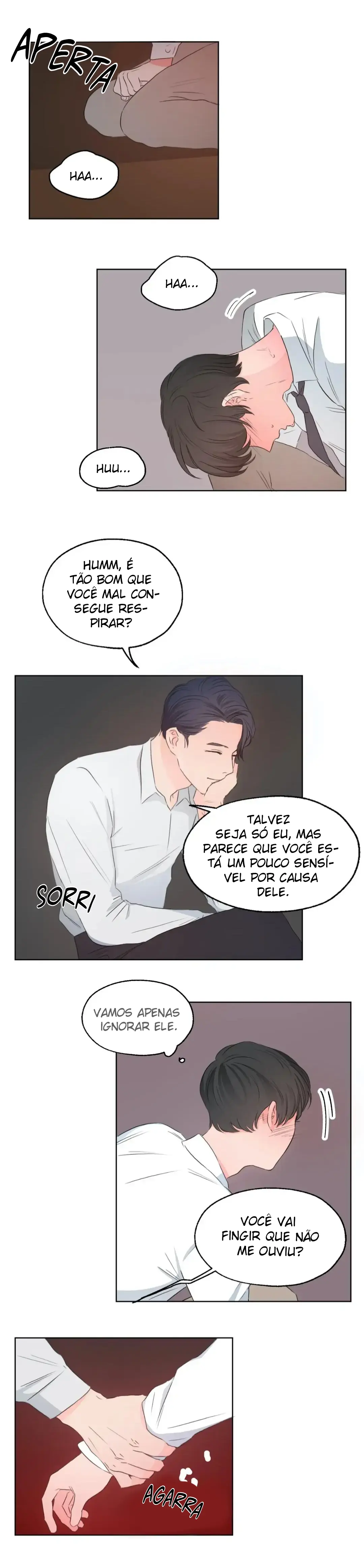 Room 1305 – Capítulo 05 Yaoi – Página 6