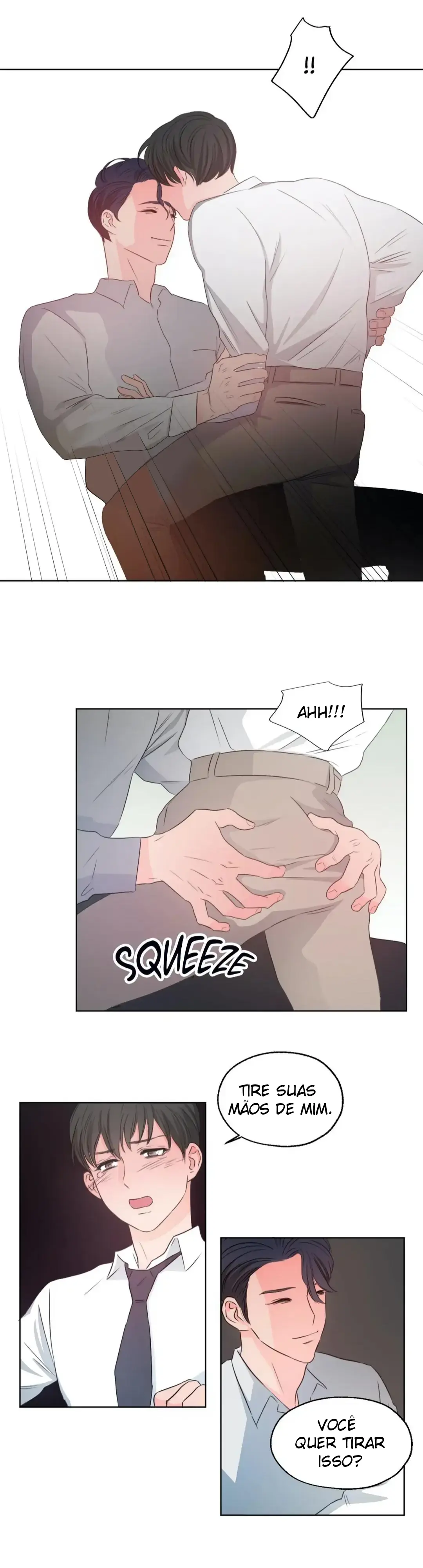 Room 1305 – Capítulo 05 Yaoi – Página 7