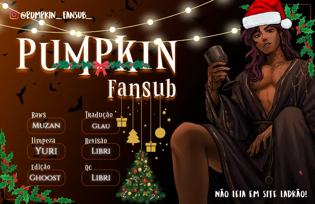 Room 1305 – Capítulo 06 Yaoi – Página 1