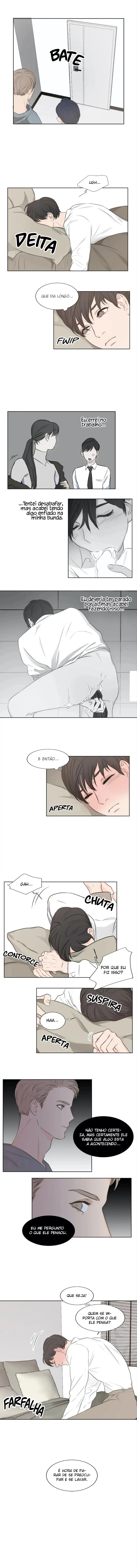 Room 1305 – Capítulo 06 Yaoi – Página 4