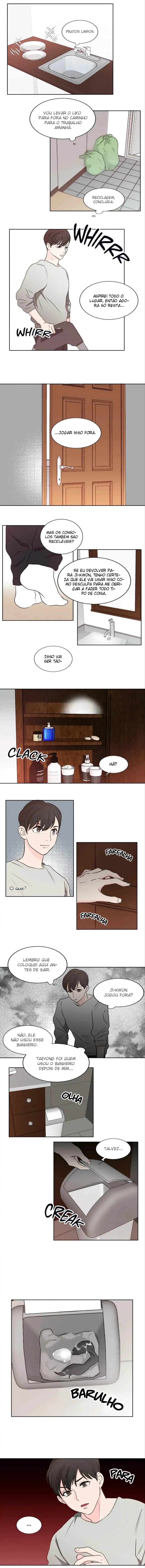 Room 1305 – Capítulo 06 Yaoi – Página 5