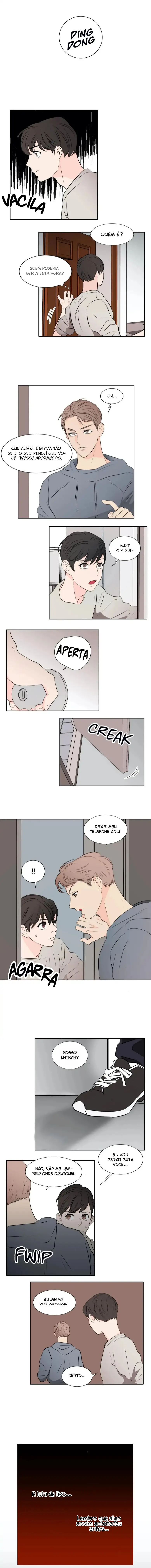 Room 1305 – Capítulo 06 Yaoi – Página 6