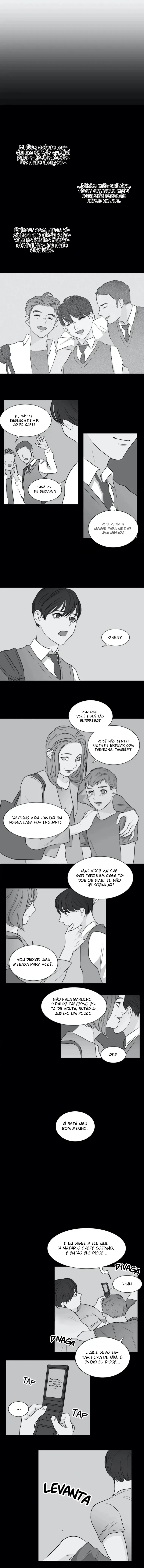 Room 1305 – Capítulo 06 Yaoi – Página 7