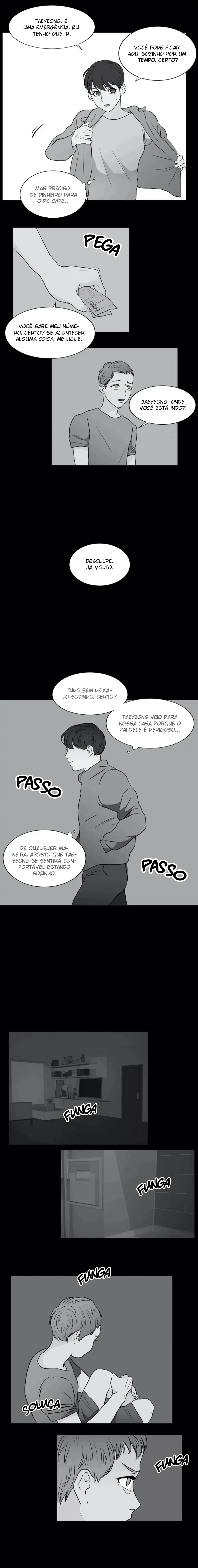 Room 1305 – Capítulo 06 Yaoi – Página 8