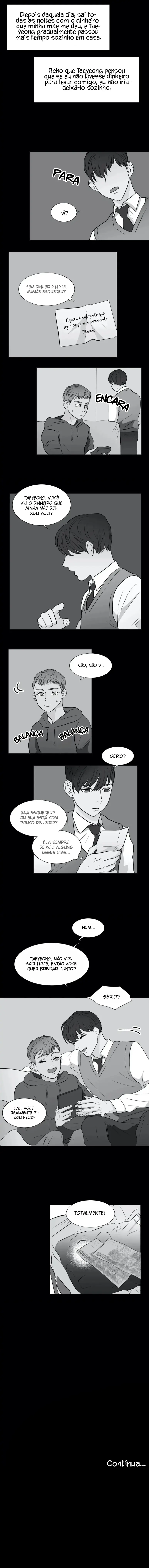 Room 1305 – Capítulo 06 Yaoi – Página 9