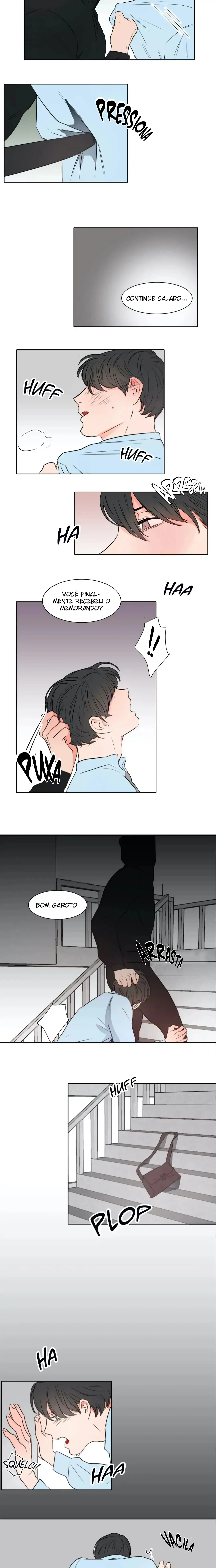 Room 1305 – Capítulo 07 Yaoi – Página 10