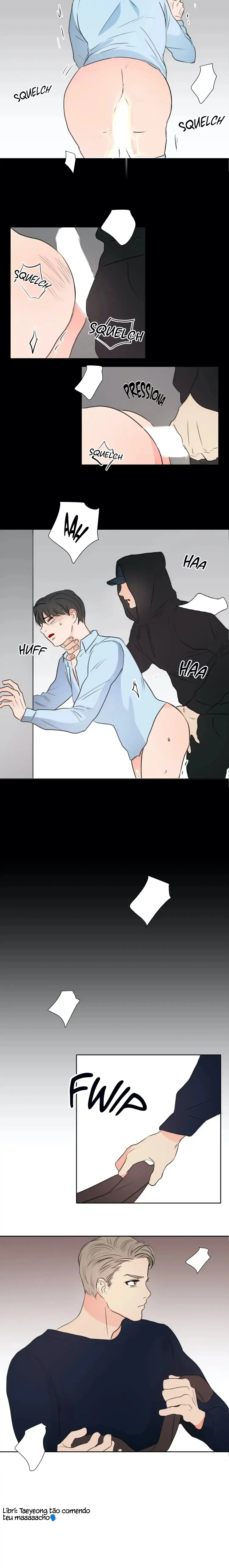 Room 1305 – Capítulo 07 Yaoi – Página 11