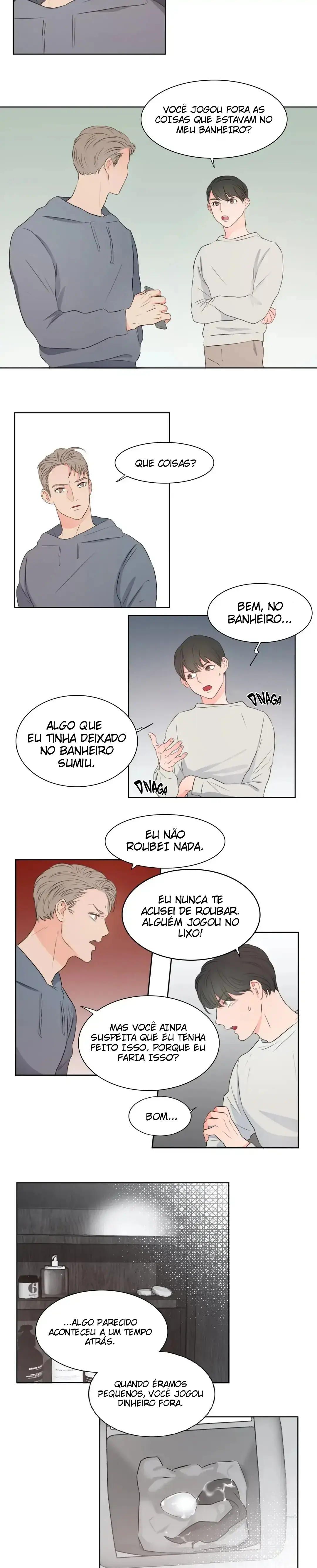 Room 1305 – Capítulo 07 Yaoi – Página 5