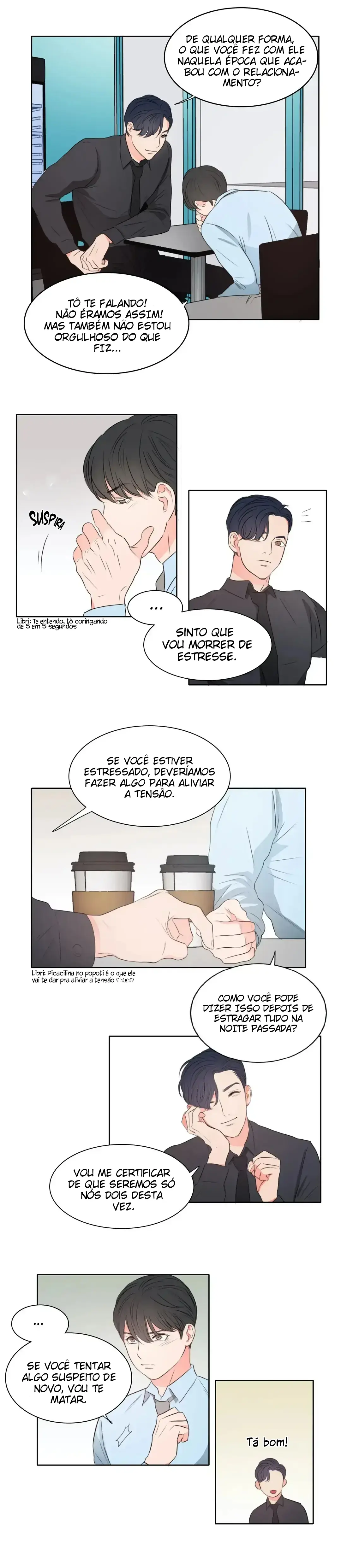 Room 1305 – Capítulo 07 Yaoi – Página 8