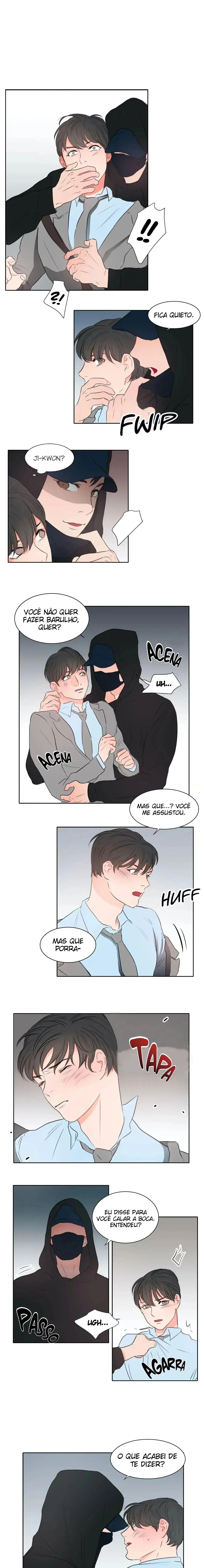 Room 1305 – Capítulo 07 Yaoi – Página 9