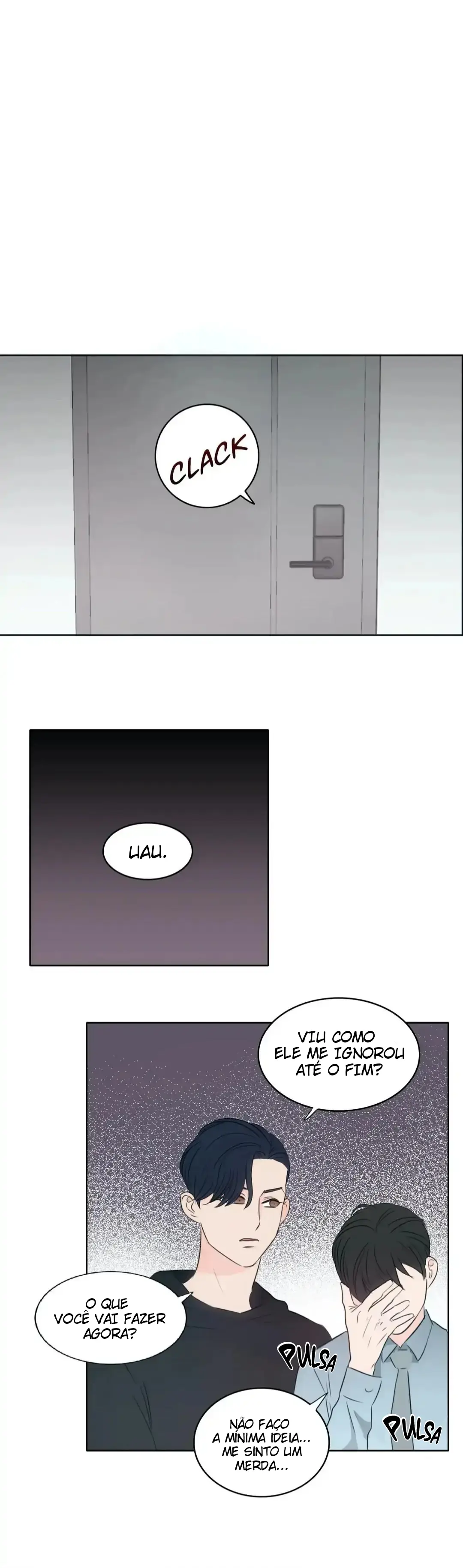 Room 1305 – Capítulo 08 Yaoi – Página 12