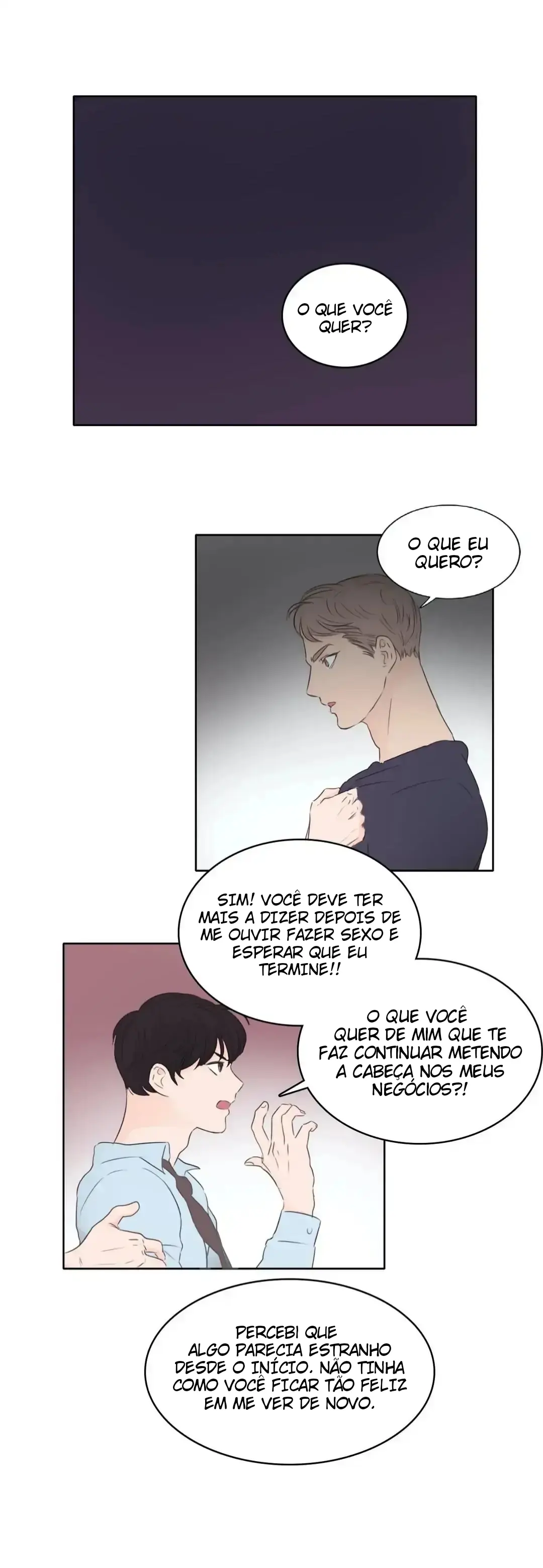 Room 1305 – Capítulo 08 Yaoi – Página 7