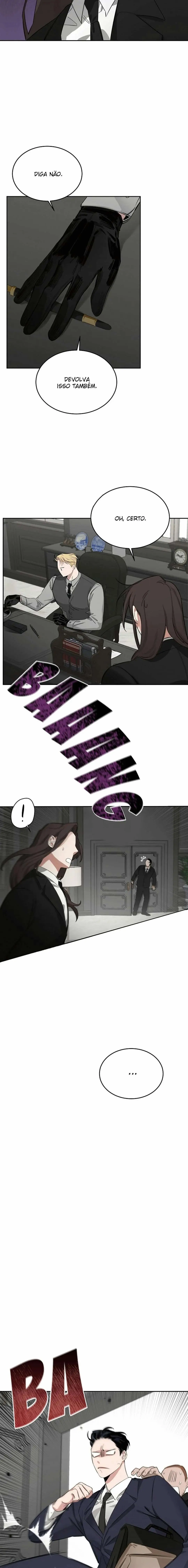 Roses and Champagne – Capítulo 02 Yaoi – Página 11