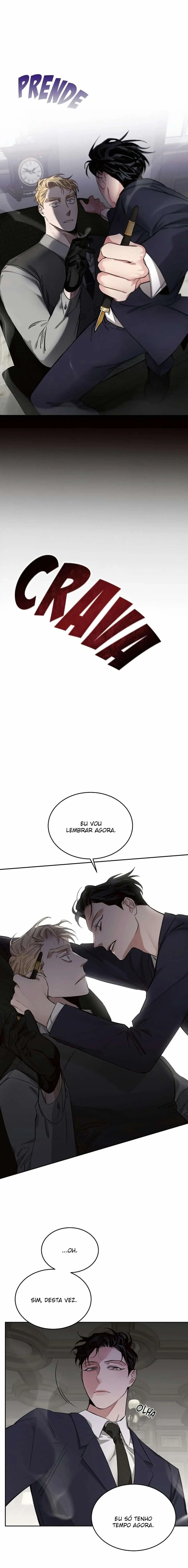 Roses and Champagne – Capítulo 02 Yaoi – Página 14