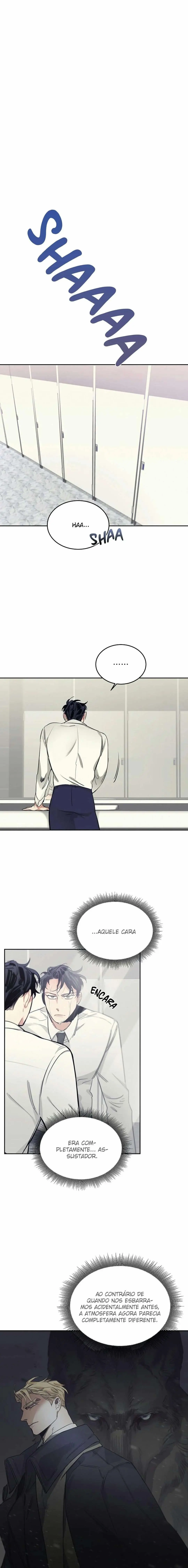 Roses and Champagne – Capítulo 02 Yaoi – Página 6