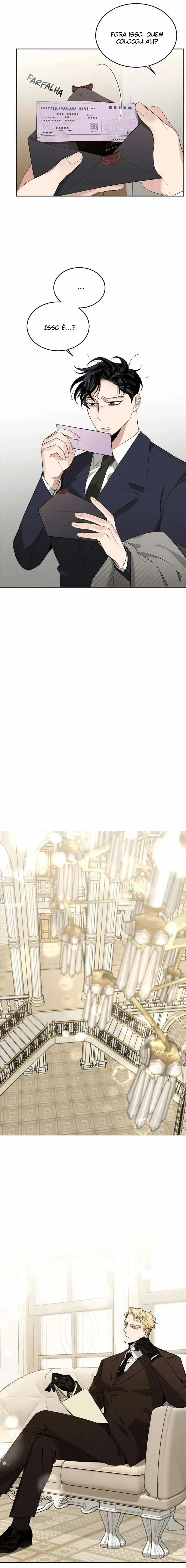 Roses and Champagne – Capítulo 03 Yaoi – Página 13