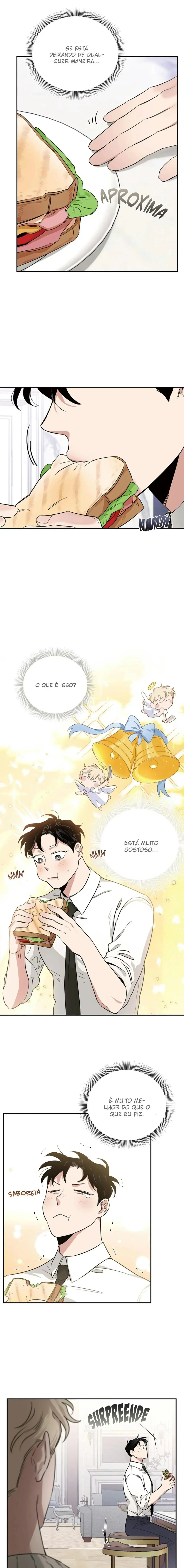 Roses and Champagne – Capítulo 08 Yaoi – Página 13