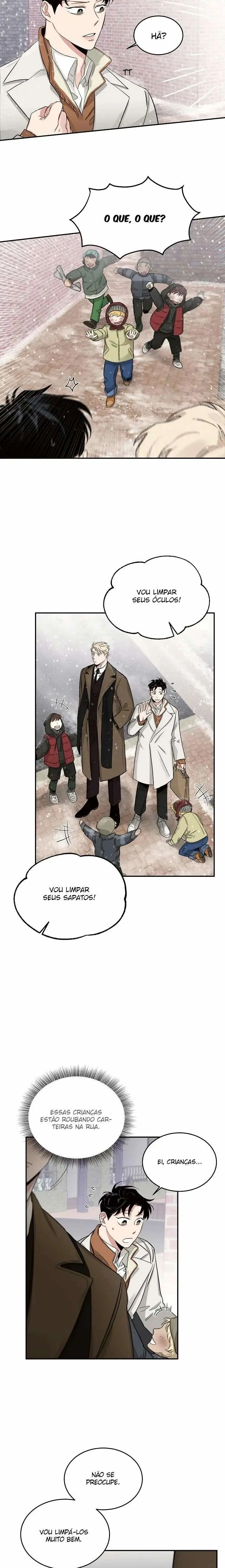 Roses and Champagne – Capítulo 10 Yaoi – Página 17