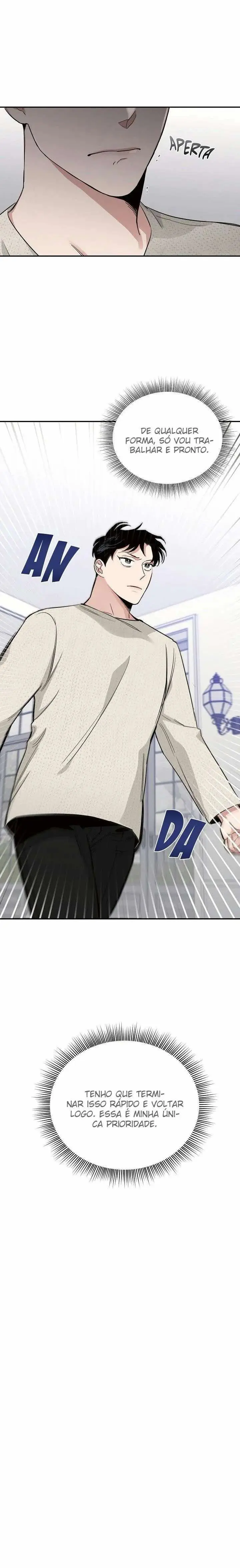 Roses and Champagne – Capítulo 11 Yaoi – Página 20