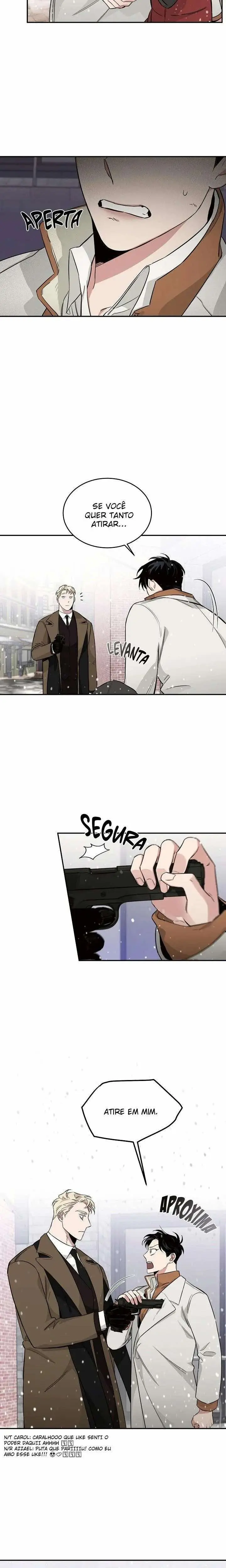 Roses and Champagne – Capítulo 11 Yaoi – Página 6