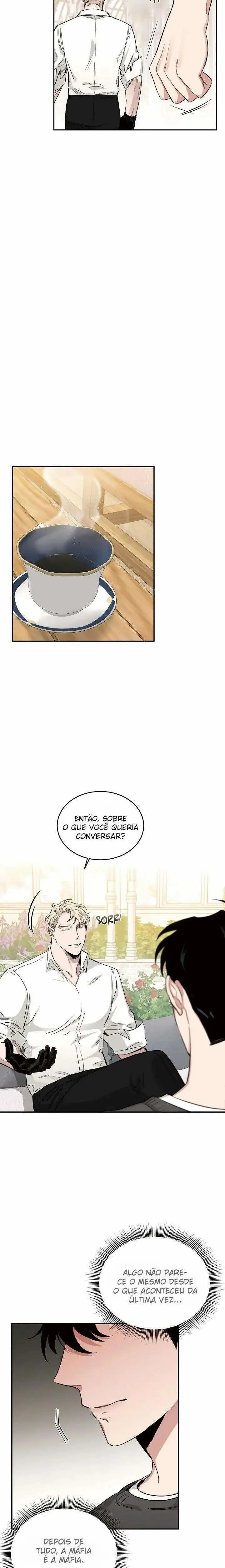 Roses and Champagne – Capítulo 12 Yaoi – Página 12