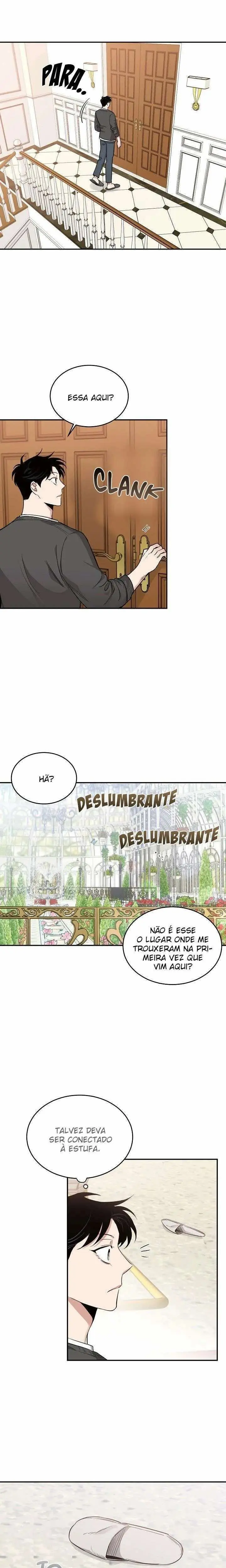 Roses and Champagne – Capítulo 12 Yaoi – Página 5