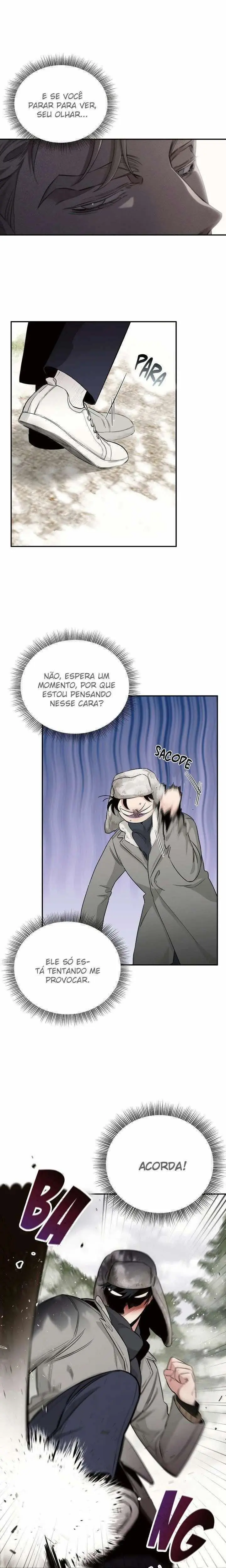 Roses and Champagne – Capítulo 13 Yaoi – Página 15