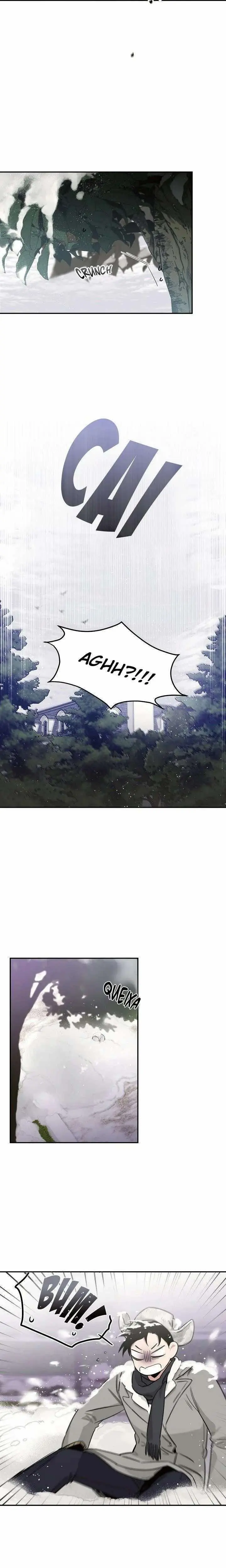 Roses and Champagne – Capítulo 13 Yaoi – Página 16