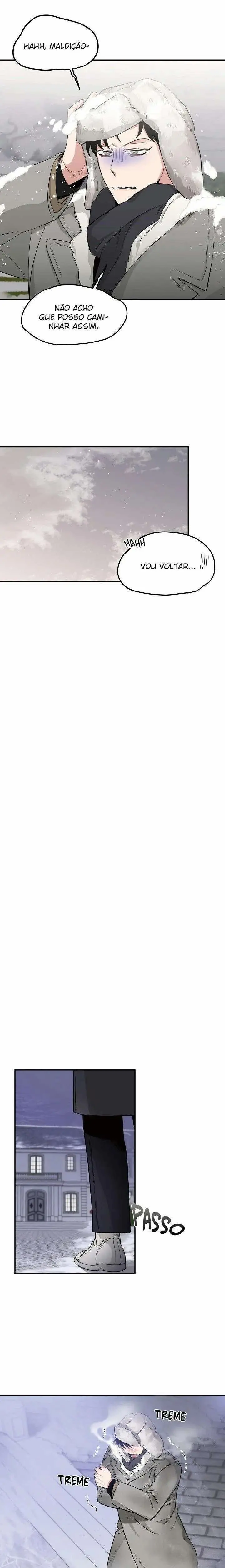 Roses and Champagne – Capítulo 13 Yaoi – Página 17