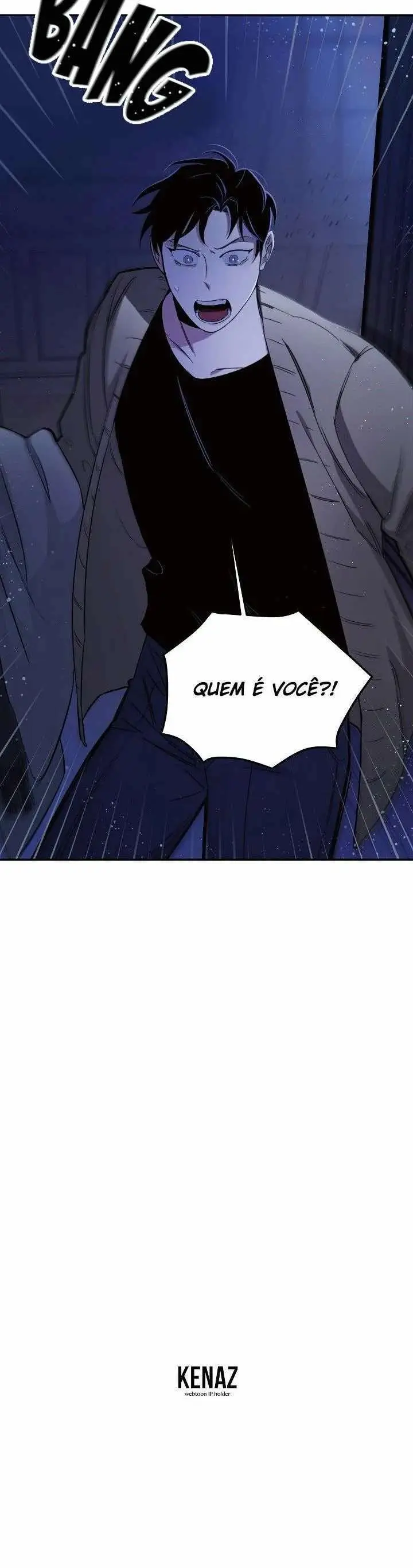 Roses and Champagne – Capítulo 13 Yaoi – Página 20