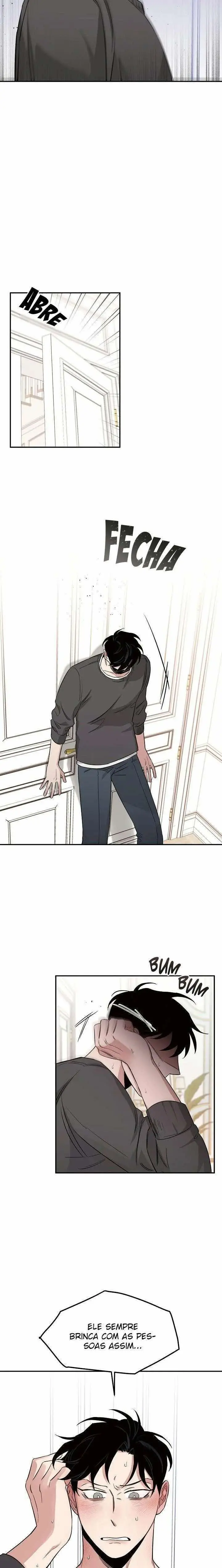 Roses and Champagne – Capítulo 13 Yaoi – Página 4