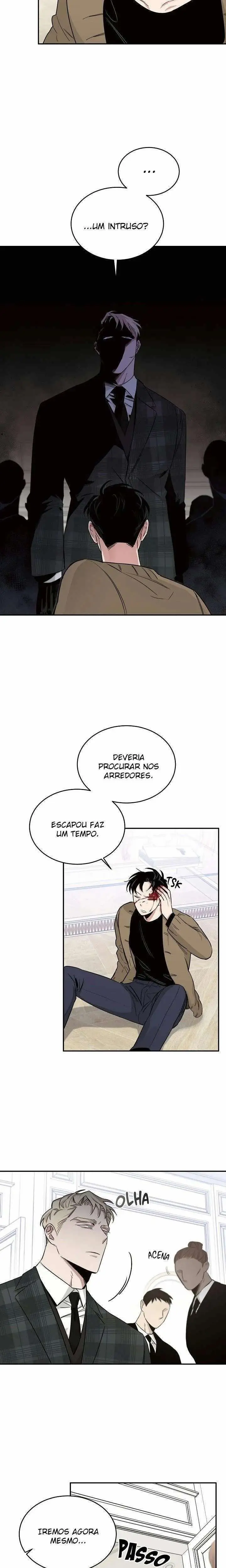 Roses and Champagne – Capítulo 14 Yaoi – Página 11